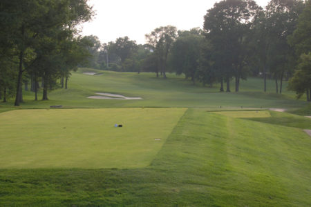 Canoe Brook Country Club (North)