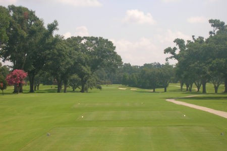 Baton Rouge Country Club
