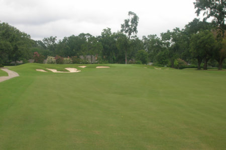 Baton Rouge Country Club