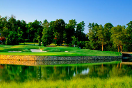 Carmel Country Club (South Course)