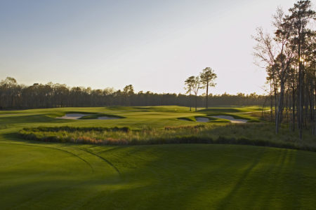 The Golf Club of Houston (Tournament)