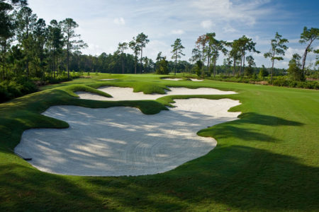 Waldorf Astoria Golf Club