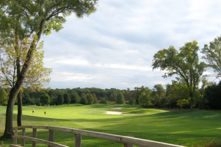 Cherry Valley Country Club