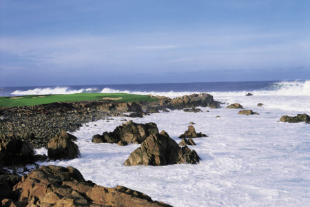 Monterey Peninsula Country Club (Dunes)
