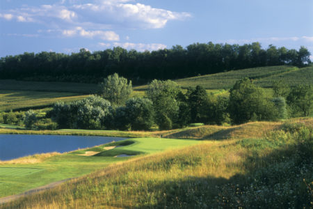 Totteridge Golf Course