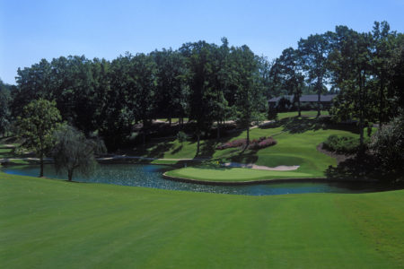 Greenville Country Club (Chanticleer)