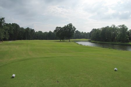 Emerald Golf Club