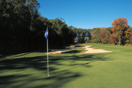 Fiddler's Elbow Country Club (Forest)