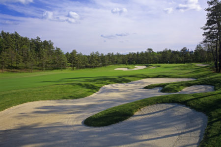 Pinehills Golf Course