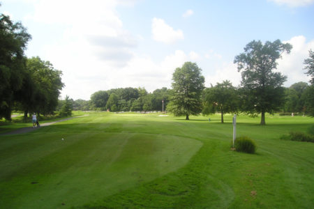 Pinch Brook Golf Course