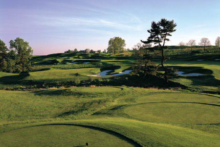 Huntsville Golf Club