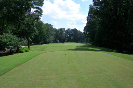 Greenbrier Country Club