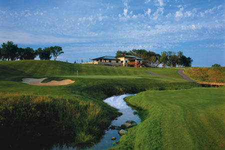 Dacotah Ridge Golf Club