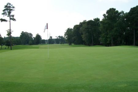 Greenbrier Country Club