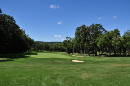 Flanders Valley Golf Course (Blue)