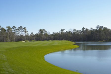 The Golf Club of Houston (Tournament)