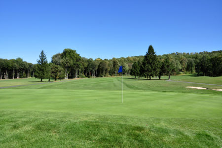 Flanders Valley Golf Course (Blue)