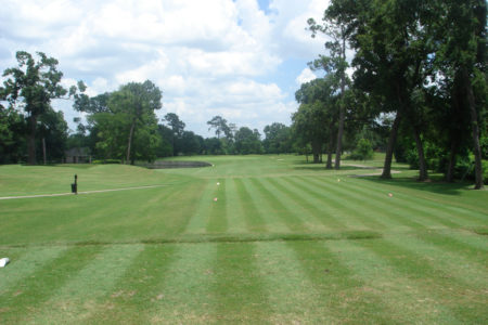 River Oaks Country Club