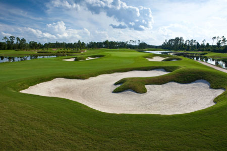 Waldorf Astoria Golf Club