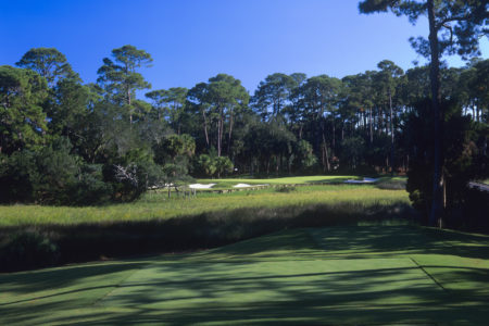 Ocean Forest Golf Club