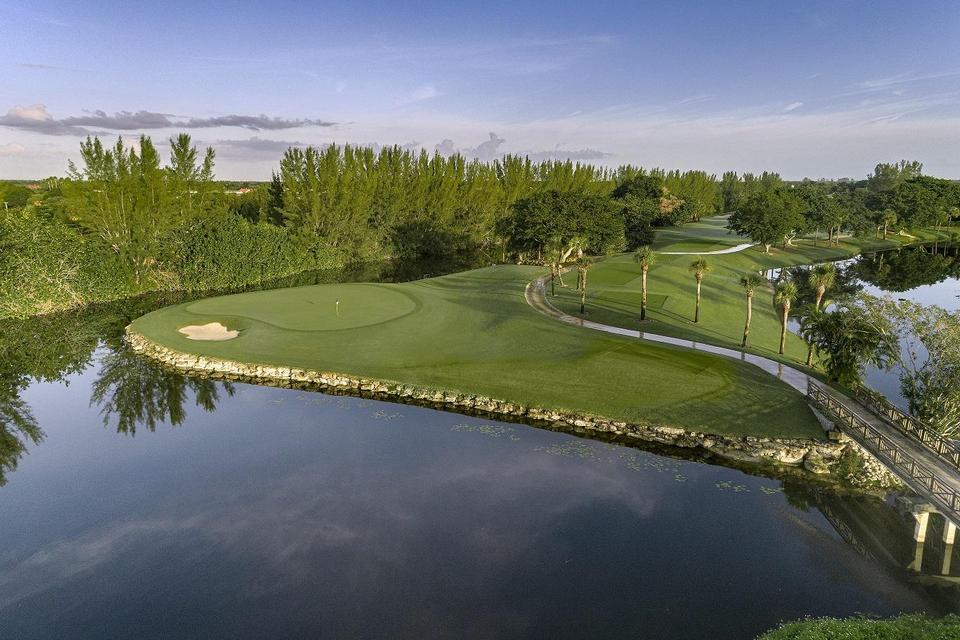 BallenIsles Country Club (South Course)