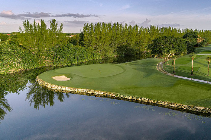 BallenIsles Reopens South Course Following Rees Jones Renovation