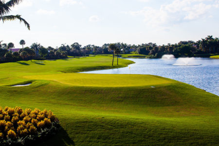 BallenIsles Country Club (South Course)