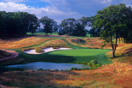 Bethpage State Park (Black Course)