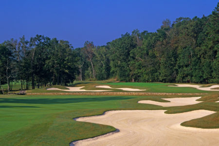Greystone Golf & Country Club (Legacy Course)