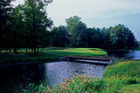 The Royal Montreal Golf Club (Blue Course)