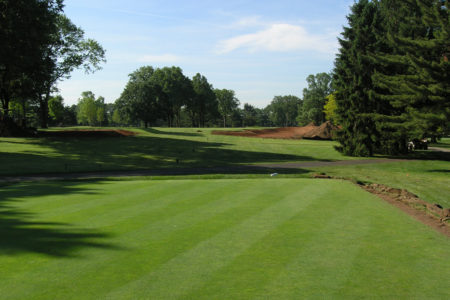 Hackensack Golf Club