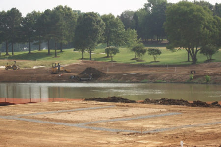 Carmel Country Club (South Course)