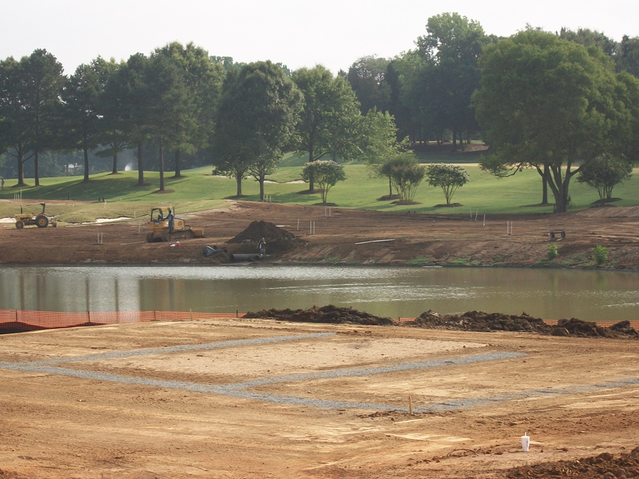 Carmel Country Club (South Course)