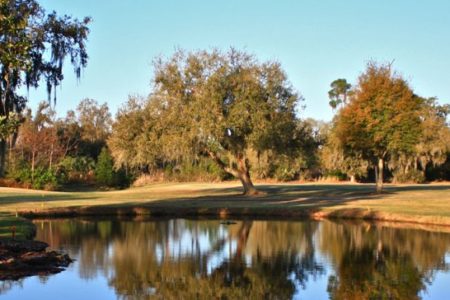 Country Club of Winter Haven