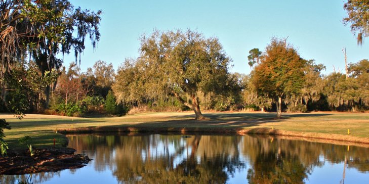 Country Club of Winter Haven