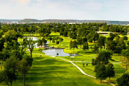 Tulsa Country Club