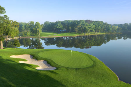 Medinah Country Club (Course #3)