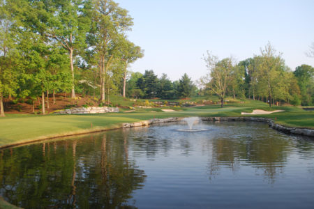 Bellerive Country Club