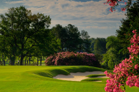 Carmel Country Club (South Course)