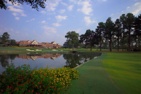 Atlanta Athletic Club (Highlands Course)