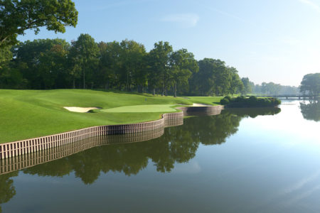 Medinah Country Club (Course #3)