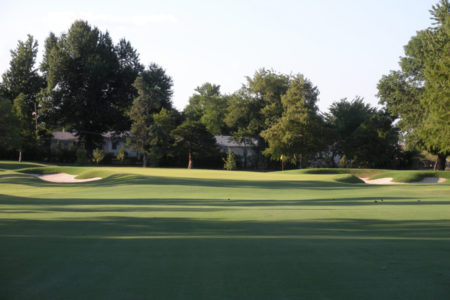 Tulsa Country Club