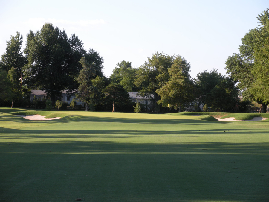 Tulsa Country Club