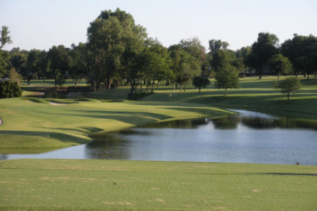 Tulsa Country Club