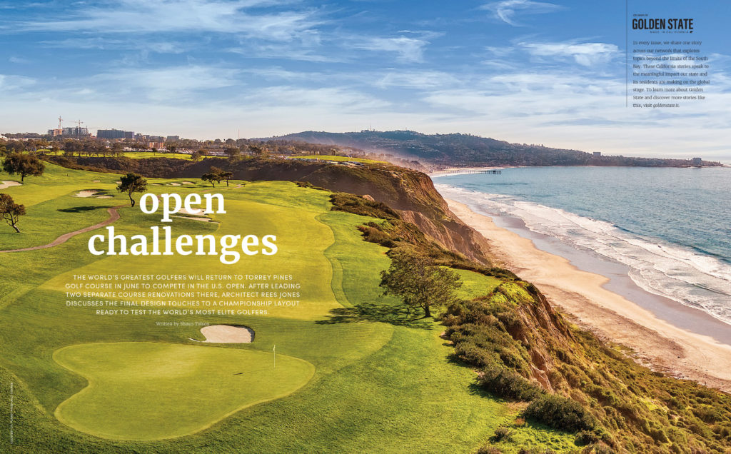 Open Challenges Southbay Magazine June 2021