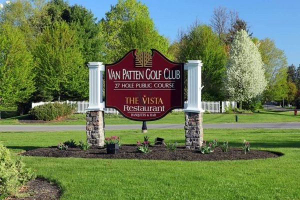 Clifton Park s Van Patten Golf Club To Undergo Renovations Rees Jones 