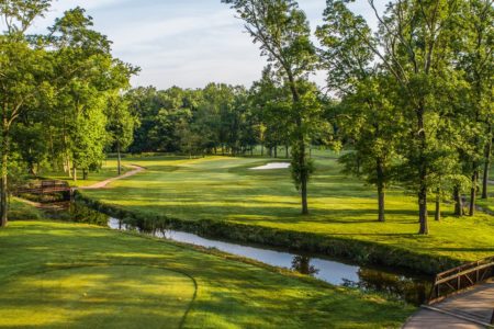 Ash Brook Golf Course