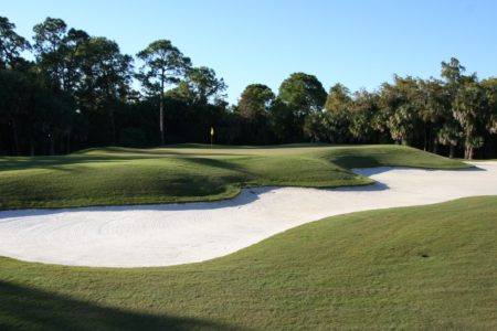 Olde Florida Golf Club