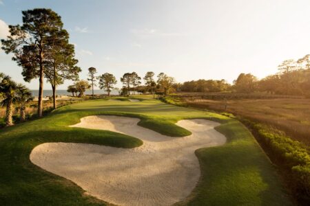 Haig Point GC